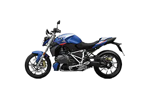 R 1250 R